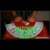 Promotional image for Anthony Vasquez's Matchbox Switch magic trick, showcasing a playing card being impossibly switched, available as an instant digital download.
