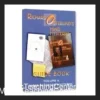 Richard Osterlind Mind Mysteries Guide Book Vol 4 cover, detailing advanced mentalism and magic techniques