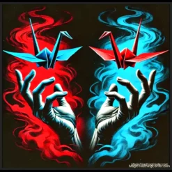 Billet Chi instant download featuring Nestor Dee, Phedon Bilek, Taha Mansour, Brandon Bell, and The Jerx, teaching advanced impromptu mentalism and prediction techniques.