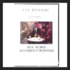 Tim Hannig Real World Restaurant Routines instant download cover, featuring Tim Hannig and elements of professional restaurant magic performance.