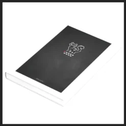 Julien Losa Black Cat - First Life: Digital download for advanced card magic tricks and tutorials.