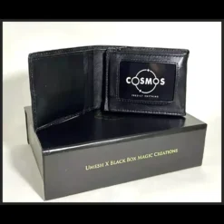 Preview of Black Box Magic Creations - Cosmos instant download digital art pack, showcasing vibrant high-resolution galaxy and universe imagery.