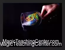 Dr. Cyril Thomas' Exoband: Instant Download for Visual Rubber Band Penetration Magic