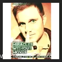 Ryan Schlutz's 'Miracles Without Moves' product image, featuring a deck of cards, representing easy-to-learn card magic with minimal sleight of hand (Instant Download).