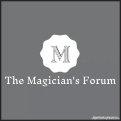 Cover image for Richard Vollmer - Numero Dos by Rudy Tinoco, an instant download tutorial for an advanced card magic trick.