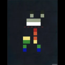 Fraser Parker Oracle: Digital download for propless name guess mentalism tutorial.