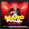 Marc Paul Billet Techniques BMC 2025 Instant Download cover art, featuring Marc Paul, designed for mentalism and magic training with advanced billet techniques.