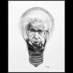 Francis Mcallister performing 'Two Steps Ahead,' a mentalism trick where he reveals three accurate predictions without the spectator speaking, captivating his audience on stage.