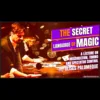 Ulises Palomeque presenting "Secret Language of Magic" video, detailing psychological principles and attention manipulation in magic.