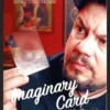 Javi Benitez presenting the 'Imaginary Card' magic trick, a digital download tutorial for card magicians, showcasing a powerful mentalism effect.