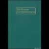 Digital cover art for Michael Perovich's The Vernon Companion, an instant download guide to mastering Dai Vernon's legendary card magic techniques.