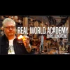 Chris Congreave Real World Academy instant download video thumbnail showcasing professional magic performance techniques.