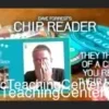 Dave Forrest's Chip Reader mentalism instant download, showing custom ceramic chips for a powerful mind reading trick.