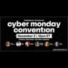Vanishing Inc Cyber Monday Magic Convention 2024 video featuring Piff The Magic Dragon, Carisa Hendrix, and Colin Cloud - Instant Download