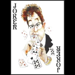 Steve Forte's Exclusive Special Report #3 Digital Download - Advanced Card Magic Secrets & Techniques (December 2024)