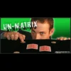 Jonathan Levit performing the Un-Matrix coin magic routine, available as an instant download video tutorial.