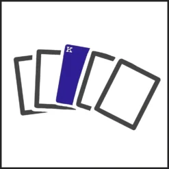 Keito K Exclusive Patreon Magic Course logo, featuring 100+ video tutorials and an instant download badge, ready for magic skill enhancement.