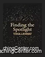 Cover art for "Astonishing Essays - Tina Lenert, Volume 7" ebook, featuring the title and author, available for instant digital download.