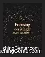 Ebook cover for Astonishing Essays Volume 6 by Andi Gladwin, an instant download guide for improving magic skills and study habits.