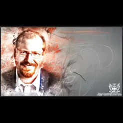 Steve Reynolds Academy 2 video title card featuring text 'Steve Reynolds - Academy 2' and indicating instant digital download access for advanced card magic instruction.