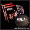 Matthew Garrett - Ninja+ Extreme Vol 4 digital product cover, featuring the title and a stylized image representing advanced ring magic.