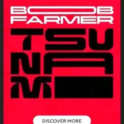 Tsunami by Bob Farmer - Mental Card Revelation Magic Trick