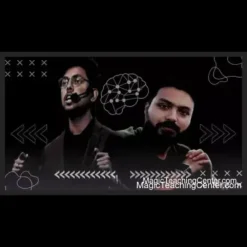 Digital cover art for Satabdo Sengupta's Ultimate Guide to Mind Reading Magic and Mentalism video course