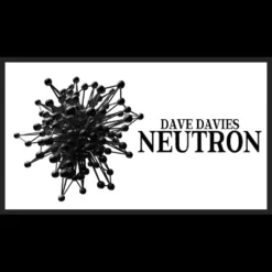 David Davis Neutron Card Flourish Magic Video Tutorial – Learn Top Card Control