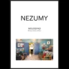 Nezumy by Mousepad Magic Japanese digital magic collection cover art, showcasing abstract designs by Kento and Chiharu, available as an instant download.
