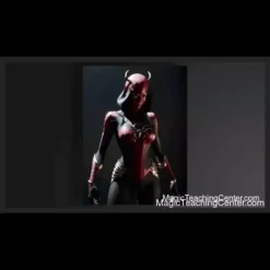 Ebook cover for Fraser Parker's Maz (A.C.A.A.N), a digital download teaching the Any Card At Any Number magic trick with a borrowed deck.