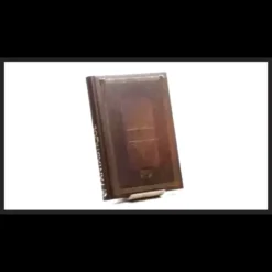 Exclusive luxury box set 'Fantastic' by Antoine Salembier, French edition, featuring a beautifully illustrated 380-page book and mysterious custom magic artifacts for bizarre illusionism and fantastic magic.