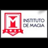 Thumbnail for Instituto de Magia online magic course, featuring the course title and visual elements representing magic education and illusion.