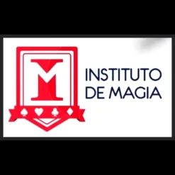 Thumbnail for Instituto de Magia – Conferencias, an online magic course video featuring Borja Monton and a roster of 29 expert magicians.