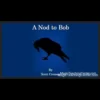 Ebook cover for 'A Nod to Bob by Scott Creasey', a digital guide on streamlined 4DT mentalism techniques for professional magicians.
