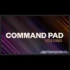 Peter Turner presenting the Command Pad, a simple mentalism notepad for mind reading secrets