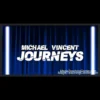 Cover art for Michael Vincent's 'Journey' instant download magic video, featuring the legendary magician Michael Vincent.
