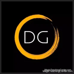 The Carousel Pass by Danny Goldsmith instant download magic video tutorial thumbnail.