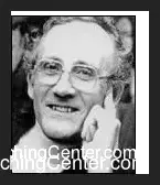 David Hemingway sits for an interview, captured in 'The Magic Fly on the Wall' video, offering critical insights into the world of magic.