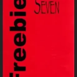 Cover image for Jason Alford's Freebie - 7 Ebook, showcasing 7 professional magic tricks and illusions.