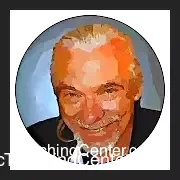 Jahn Gallo, a distinguished master magician and variety artist, presenting his '40 Years Later' video lecture focused on stage and stand-up magic techniques.