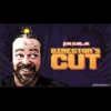 Dan Harlan: Director's Cut magic performance masterclass instant video download cover, featuring Dan Harlan.