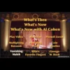 Al Cohen delivering his 'What's Then, What's Now, What's New' magic lecture, available as an instant video download.