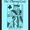 Cover image for The Journal of the Playing-Card Society Vol 19 Ebook, an instant digital download.