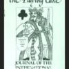 Cover of The Journal of the Playing-Card Society, Volume 11 Ebook, depicting historical playing card imagery and text, available for instant download.