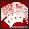 Magia Estudio: Grandes Rutinas de la Cartomagia video course cover, featuring a deck of cards and magical imagery, highlighting expert card magic tutorials.