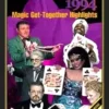 Cover art for Abbott's 1994 Magic Get-Together Highlights Video Set, depicting a classic magic event with legendary performers and lectures, available for instant download.