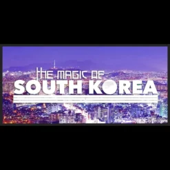 Magic of South Korea Bundle featuring Mr. Pearl, ARCANA, and Dobby performing advanced coin and card tricks. Instant download video tutorials for mastering sleight of hand.