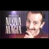 Giancarlo Scalia performing advanced card and coin magic from the Nuova Magia instant download video, featuring sleight-of-hand techniques and illusion tutorials.