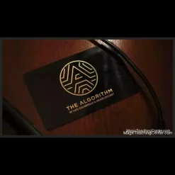 Yves Doumergue's Algorithm: Smartphone-based card prediction magic trick with instant digital instruction download