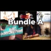 Lost Art Bundle A instant download video tutorials featuring Xavior Spade, Eric Jones, Eric Hu, Zee, and Dennis Kim teaching advanced card magic and cardistry techniques.